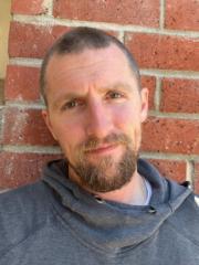 Matt Wuchner