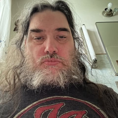 Wayne Sadorf jr