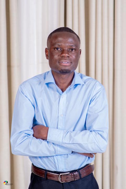 Tatenda Mukonoweshuro