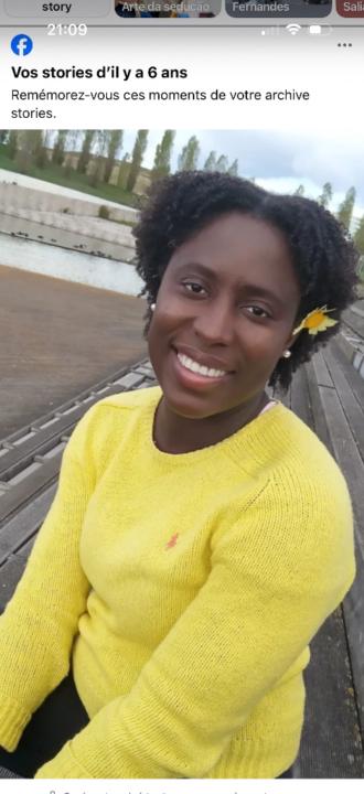 Aide Semedo