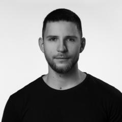 Marko Zavernik