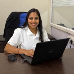 Shilpa Sharma