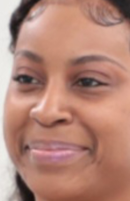 Shanta James