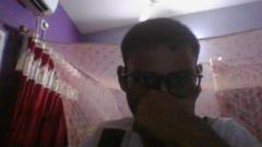 Kingsuk Halder