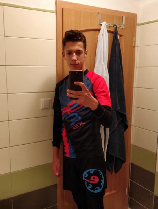 Martin Spielberger