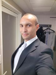 Chris Corujo