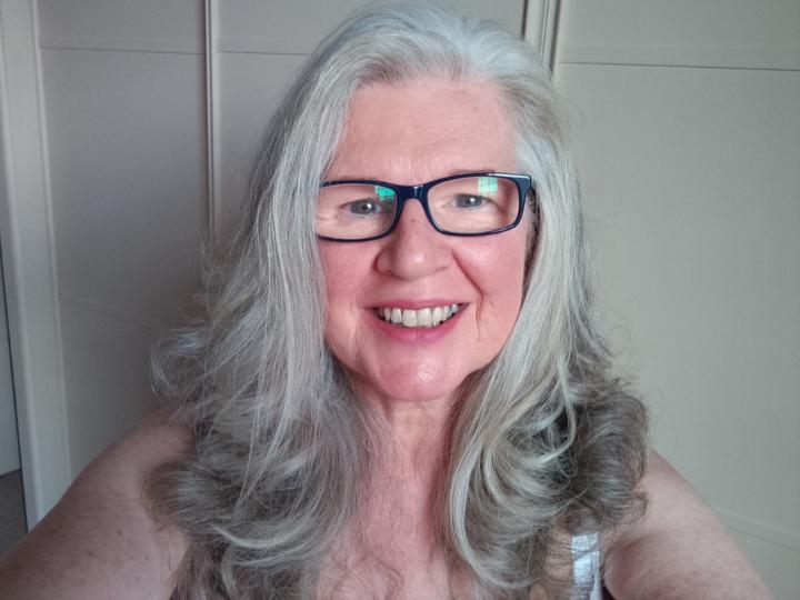 Colette Hart