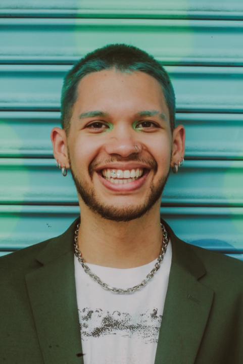 Kevin Del Pilar