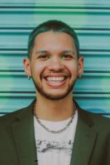 Kevin Del Pilar