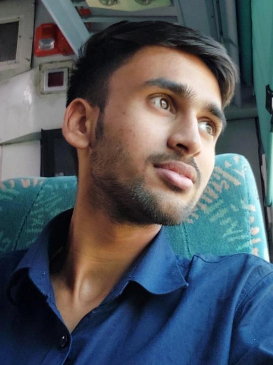 Abhinav Rai
