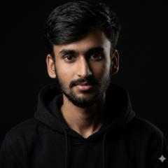 Abhinav Rai