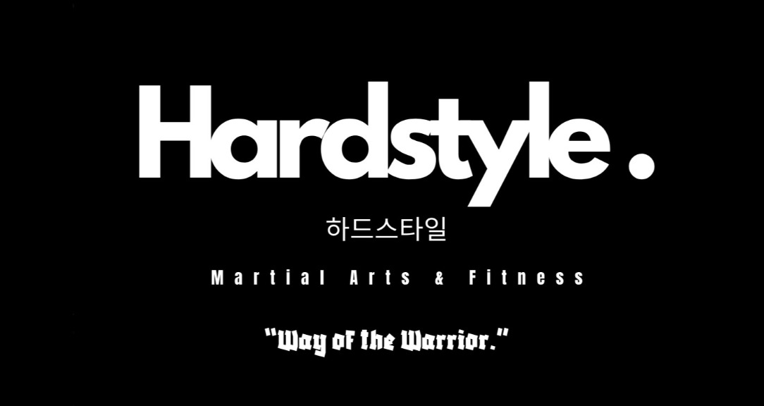 Hardstyle MMA & Fitness