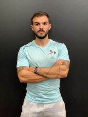 Alvaro Duran