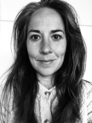 Charmayne Sijm