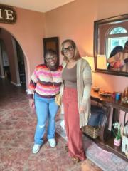 Jeannetta Hickman