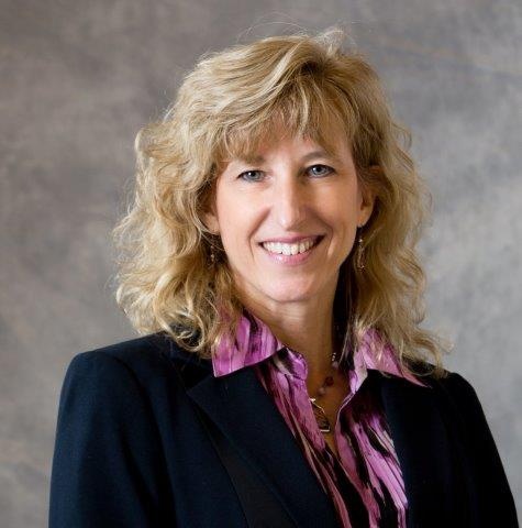 Nancy Miller