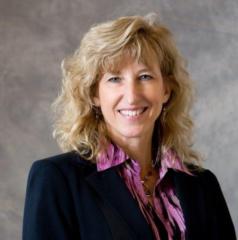 Nancy Miller