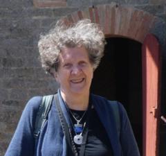 Jenny Phare