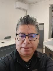 Enrique Salazar andrade