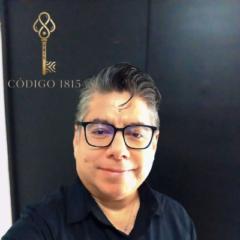 Enrique Salazar andrade