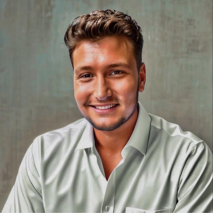 Joel Marsh