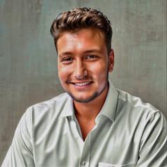 Joel Marsh