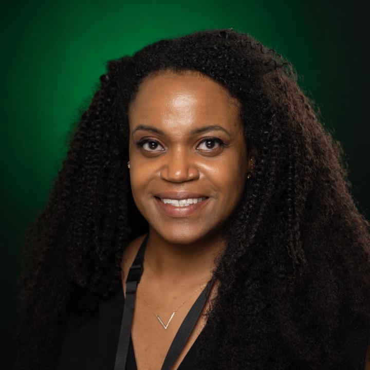 Joëlle Afoy