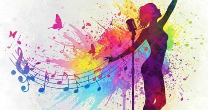 Singing Solutions