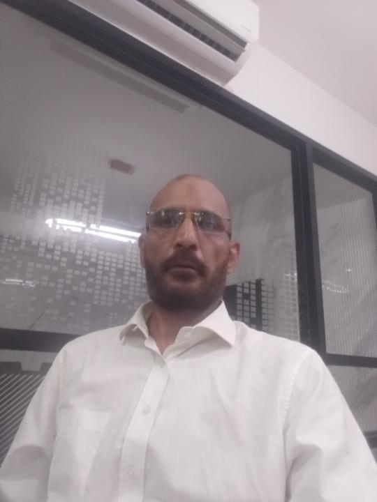 Ehtisham Syed