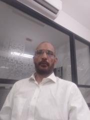 Ehtisham Syed