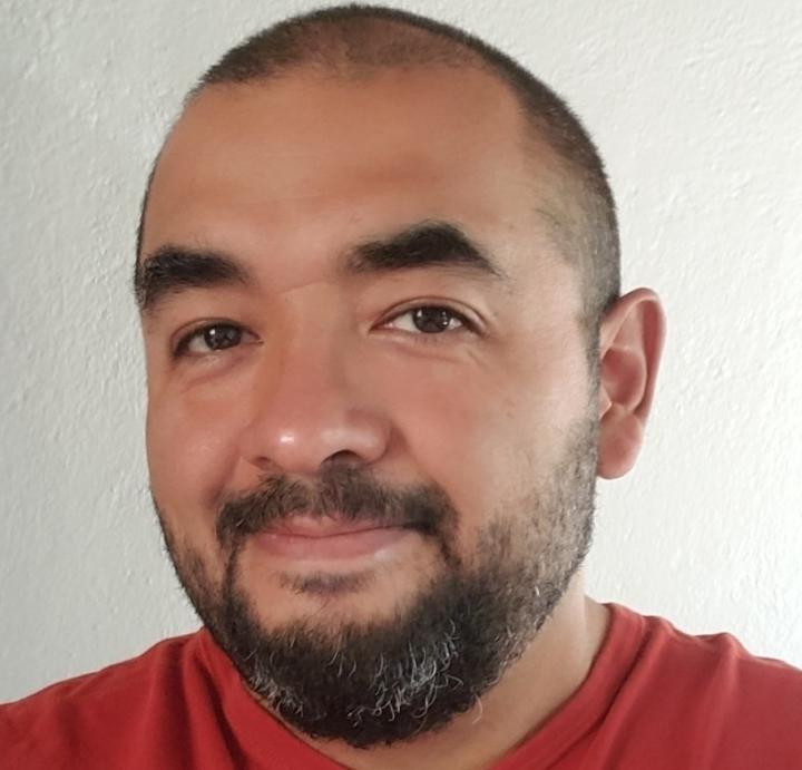 Rafael Pavon