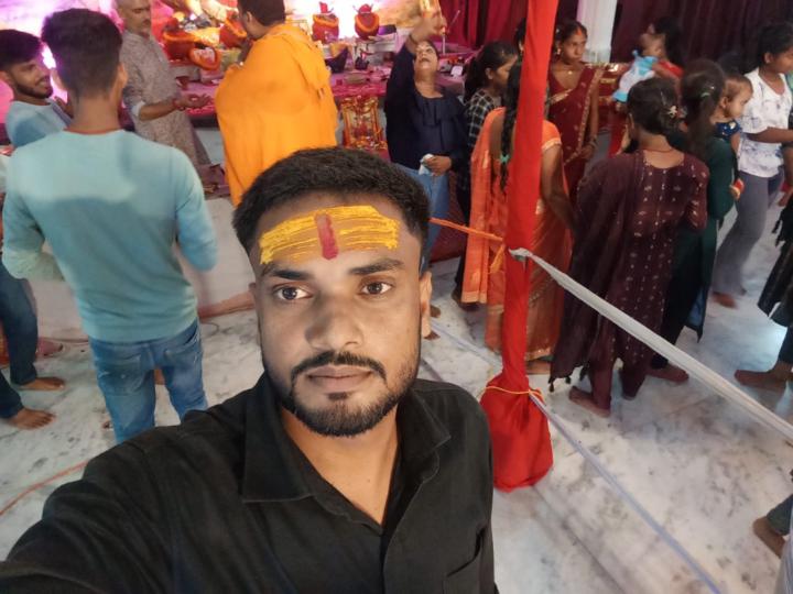 Shrawan Vishwakarma