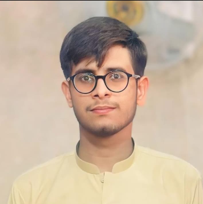 Mubashir Hussain