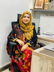 Maham Naveed