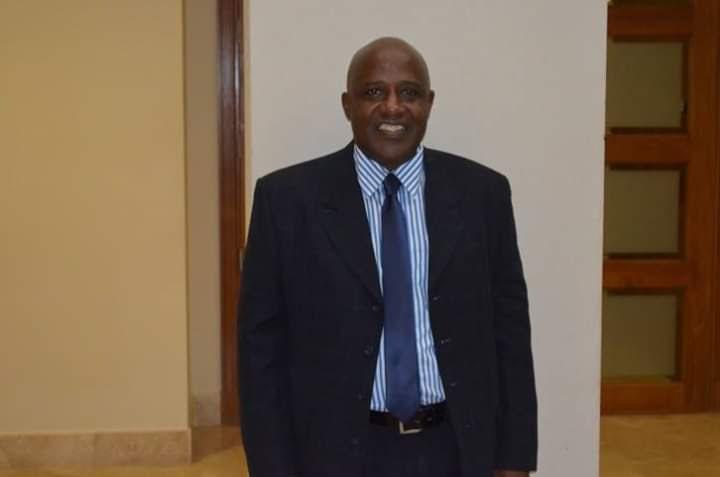 Ricardo Taylor