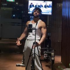 Faisal Abu Baker