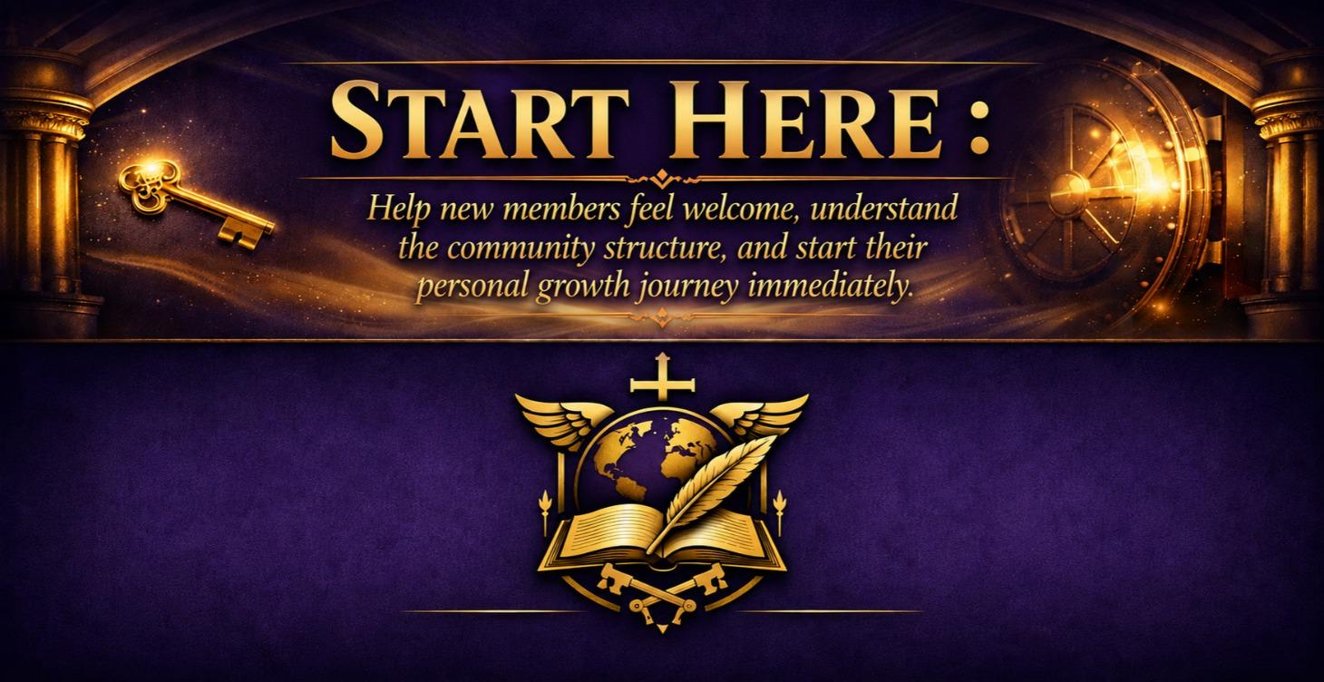 Start Here