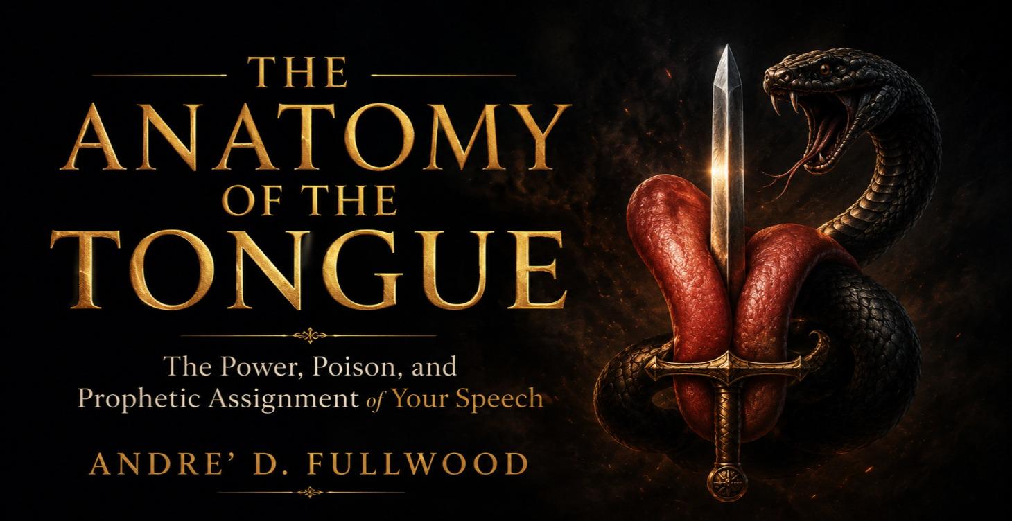 THE ANATOMY OF THE TONGUE