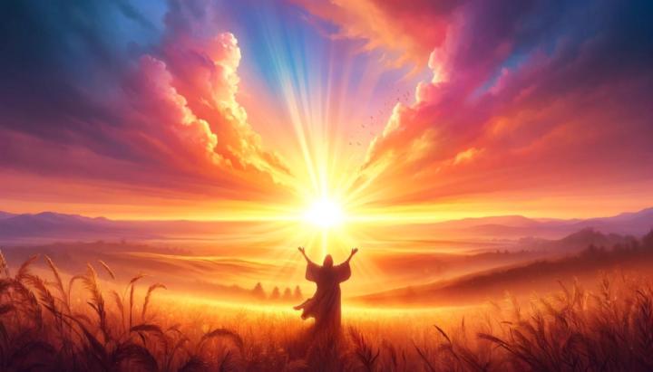 Day 1 — You Are Called for More 🌅
