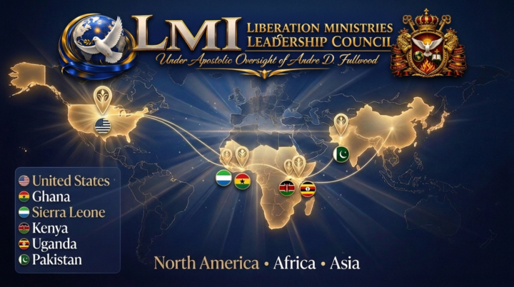 LMI GLOBAL LEADERSHIP COUNCIL