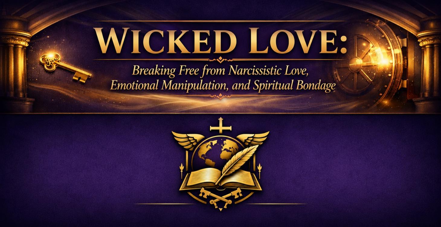 WICKED LOVE