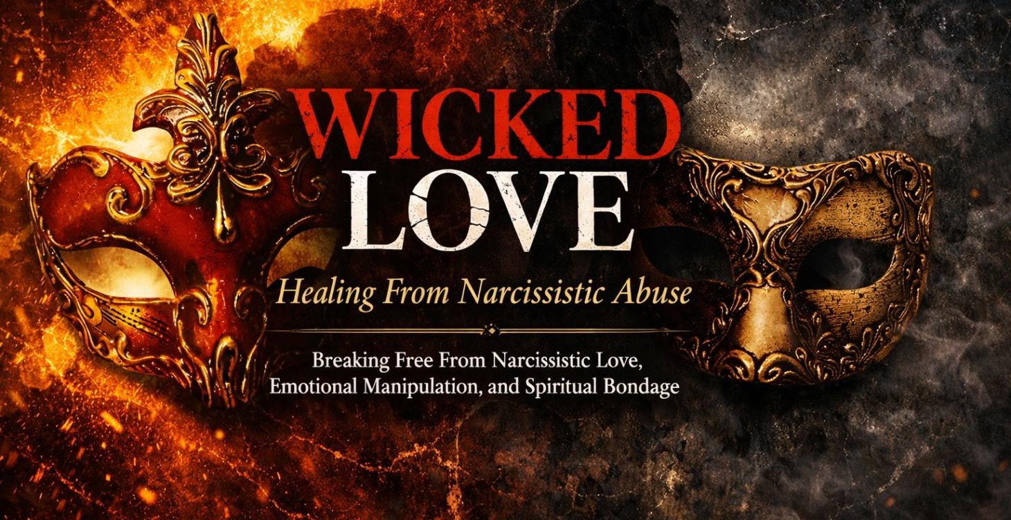 WICKED LOVE