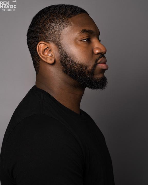 Denevon M Bailey