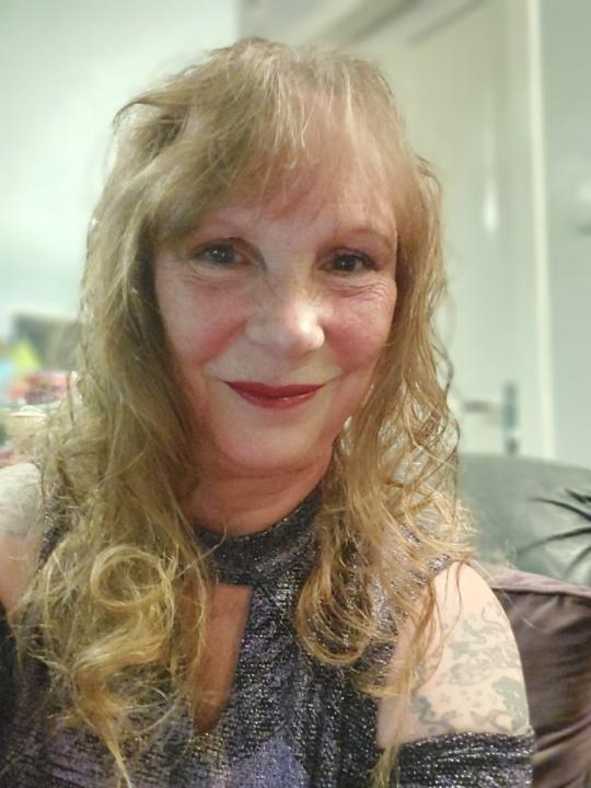 Maria Fisher