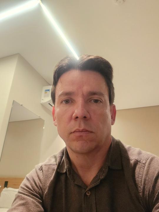 Leandro Farias Ferreira