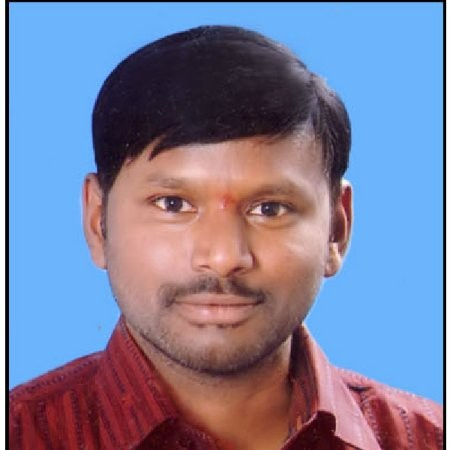 Rajender Thota
