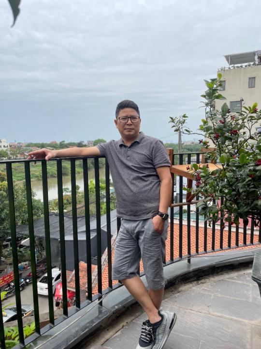 Nguyễn Khắc Thư