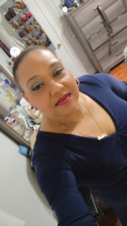 Isaura Najera Bautista