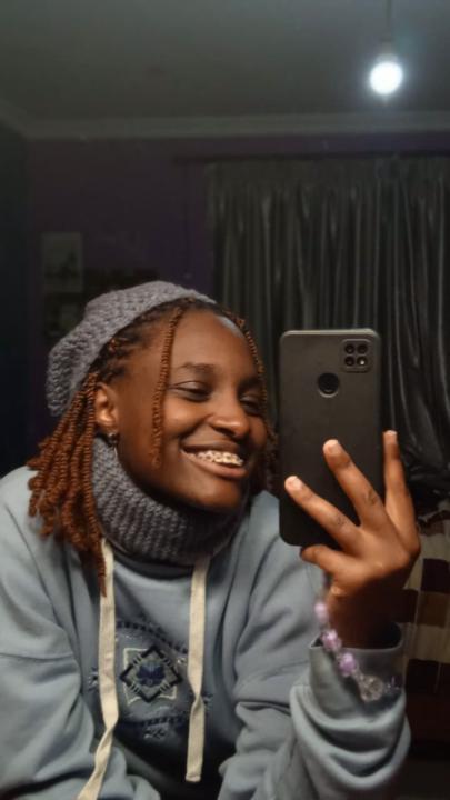 Leena Nyambura