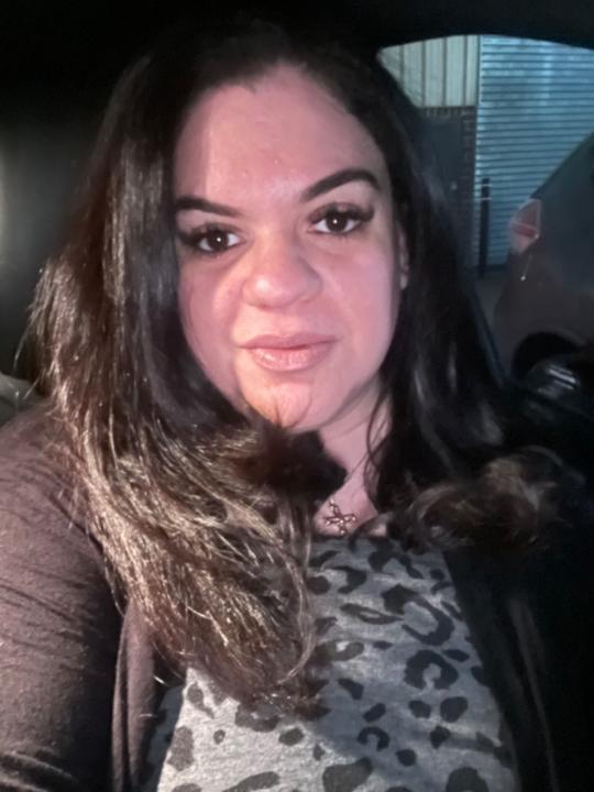 Nicole Villarola